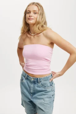 All Day Tube Top