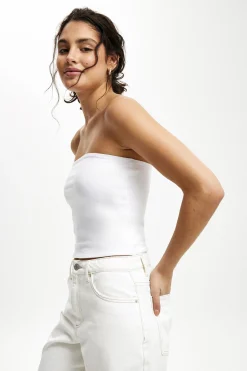 All Day Tube Top