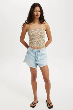 All Day Tube Top