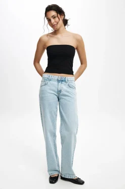All Day Tube Top