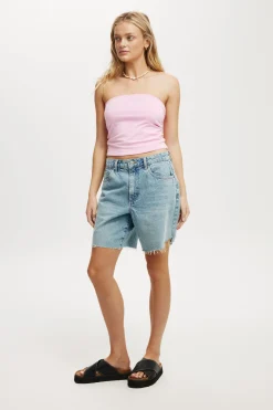 All Day Tube Top