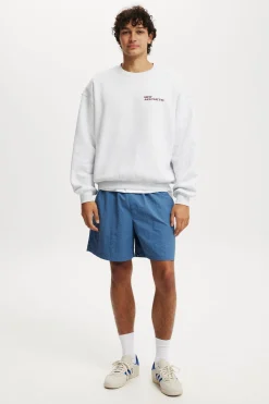 All Purpose Short