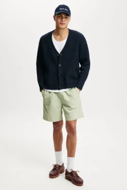 All Purpose Short
