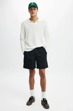 All Purpose Short