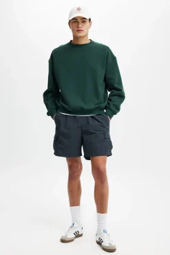 All Purpose Short