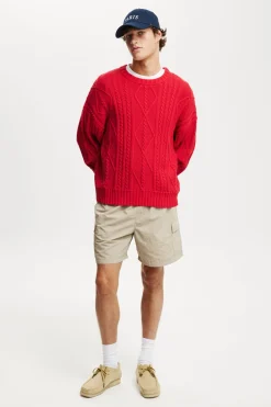 All Purpose Short