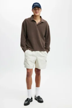 All Purpose Short