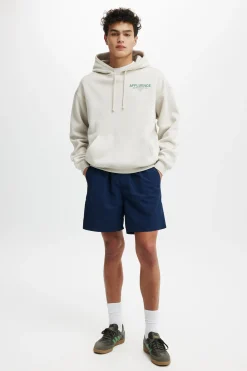 All Purpose Short