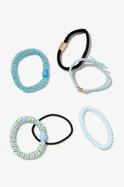 All Tied Up Hair Tie Pack