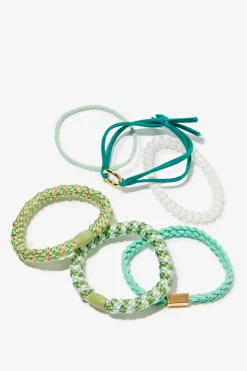 All Tied Up Hair Tie Pack