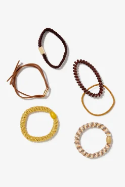 All Tied Up Hair Tie Pack