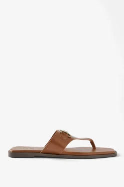 Amalfi Toe Post Slide