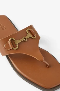 Amalfi Toe Post Slide