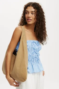 Ava Tote Bag