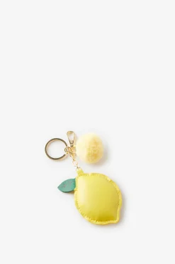 Bag Charm