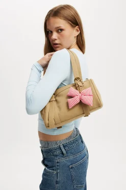 Bag Charm