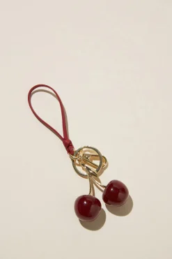 Bag Charm