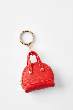 Bag Charm