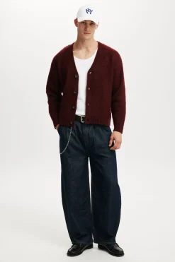 Baggy Balloon Jean