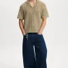 Baggy Balloon Jean