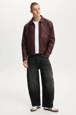 Baggy Balloon Jean