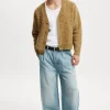 Baggy Balloon Jean
