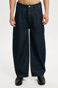 Baggy Balloon Jean