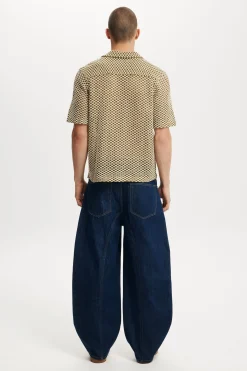 Baggy Balloon Jean