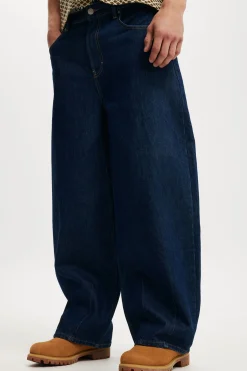 Baggy Balloon Jean