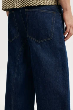 Baggy Balloon Jean