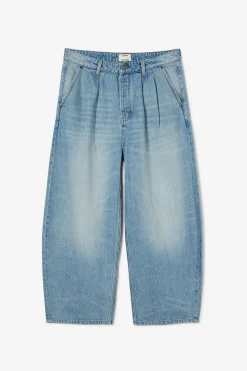 Baggy Balloon Jean