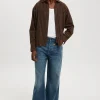 Baggy Bootcut Jean