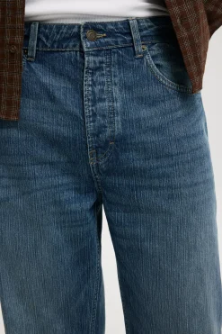 Baggy Bootcut Jean