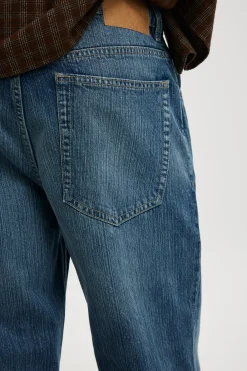 Baggy Bootcut Jean