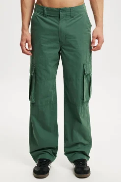 Baggy Cargo Pant