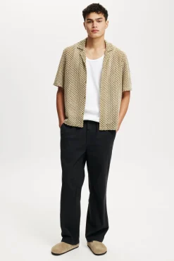 Baggy Casual Pant