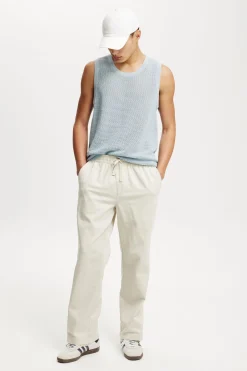 Baggy Casual Pant