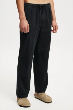 Baggy Casual Pant