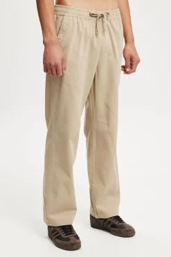 Baggy Casual Pant