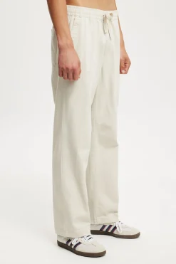 Baggy Casual Pant