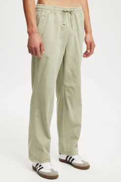 Baggy Casual Pant