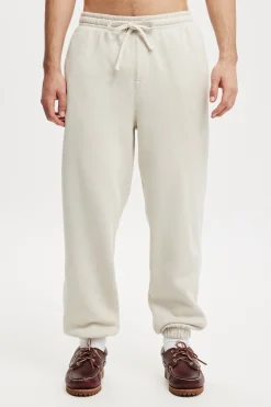 Baggy Cuffed Track Pant
