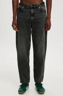 Baggy Jean