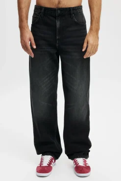 Baggy Jean