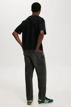 Baggy Jean