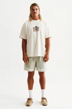 Bailey Box Fit T-Shirt