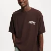 Bailey Box Fit T-Shirt