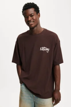 Bailey Box Fit T-Shirt
