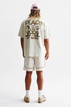 Bailey Box Fit T-Shirt