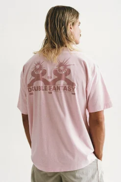 Bailey Box Fit T-Shirt